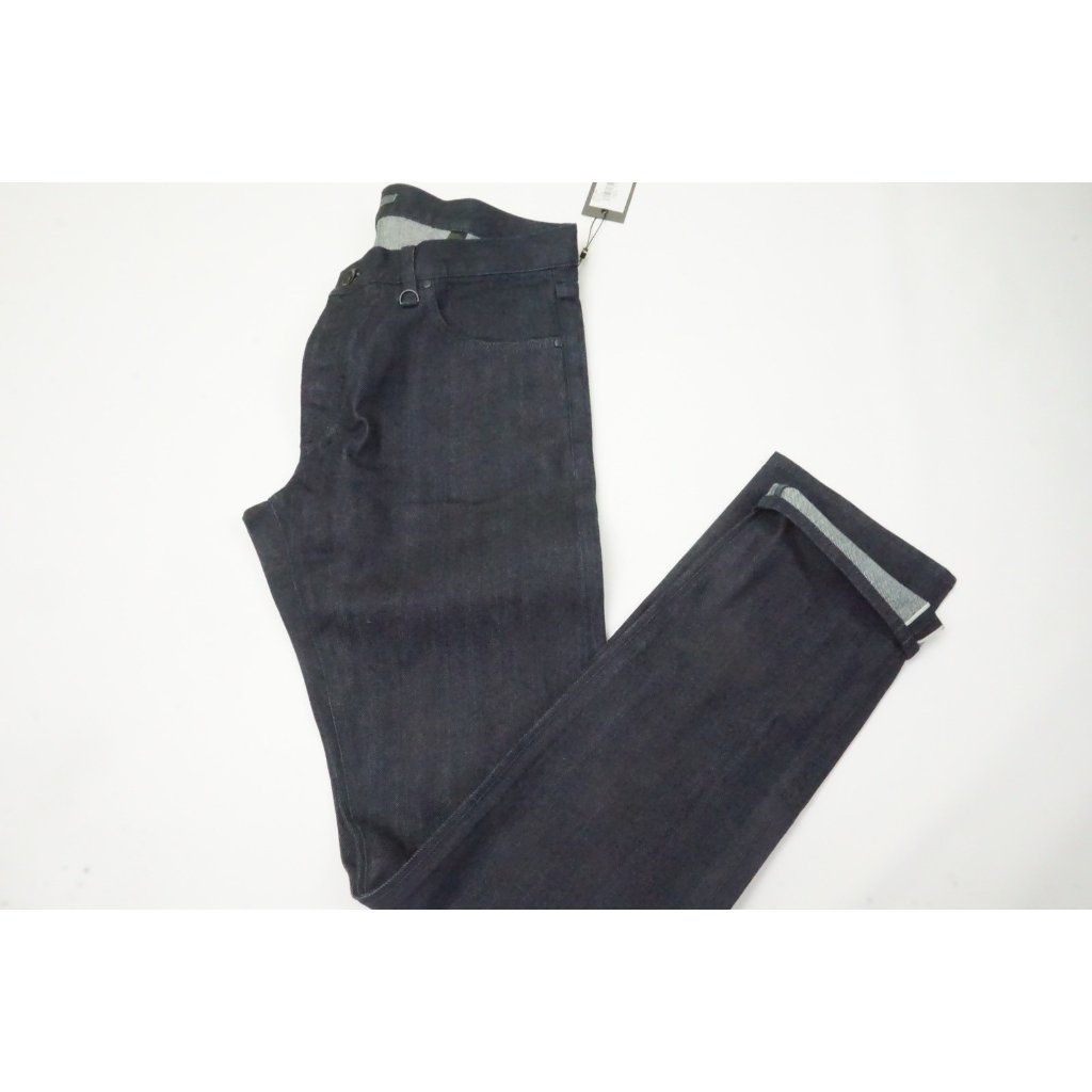 John Varvatos Mens Cotton Jeans Sz Brand New